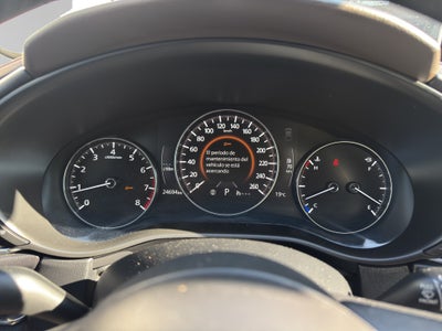 2024 Mazda Mazda CX-30 2.5 I Grand Touring At