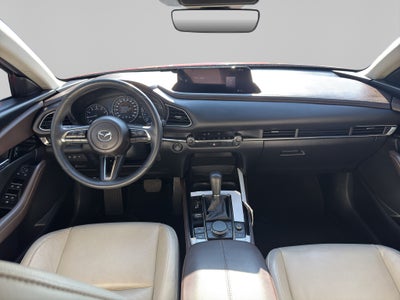 2024 Mazda Mazda CX-30 2.5 I Grand Touring At