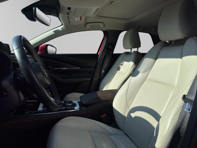 2024 Mazda Mazda CX-30 2.5 I Grand Touring At