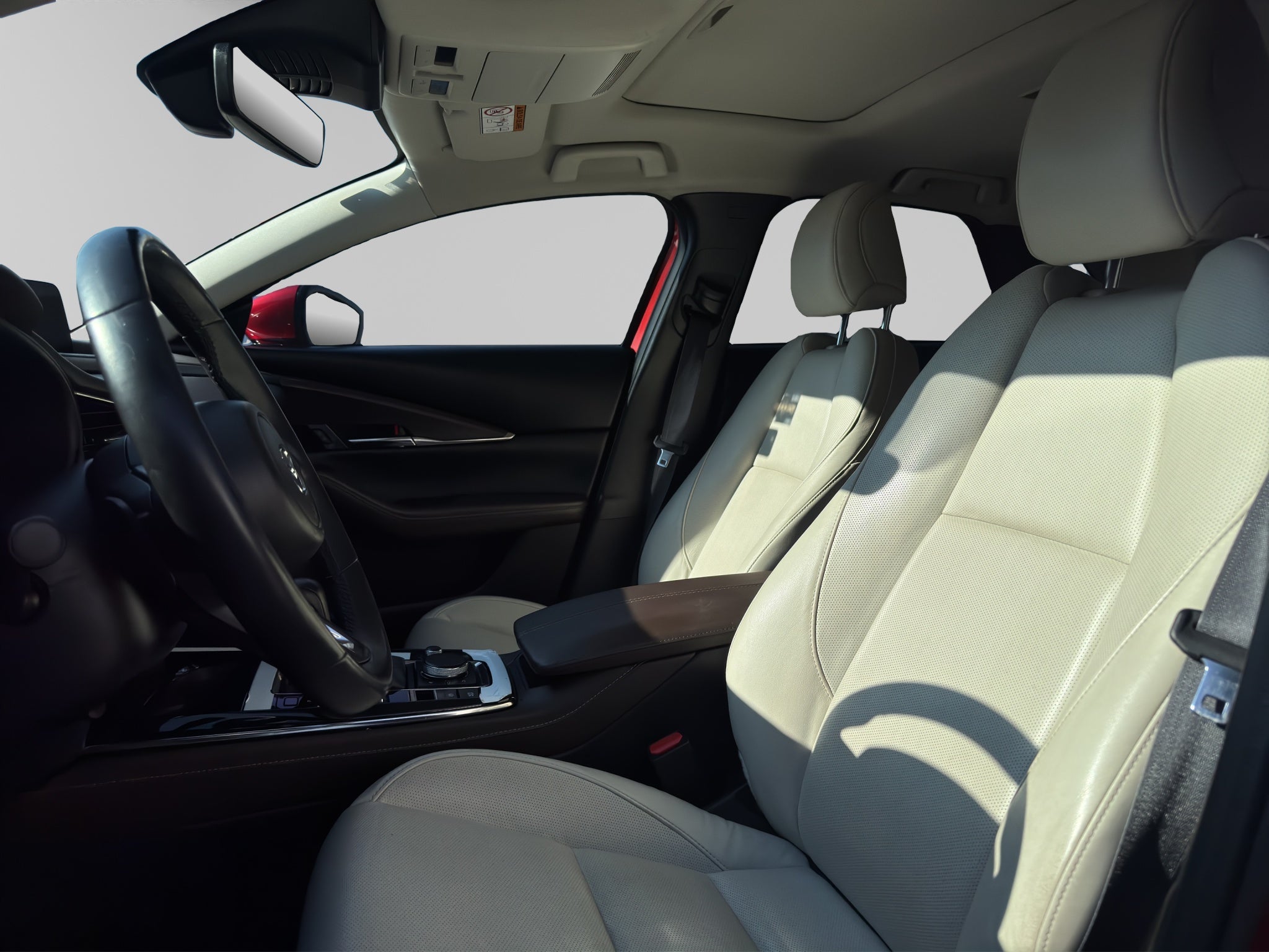 2024 Mazda Mazda CX-30 2.5 I Grand Touring At