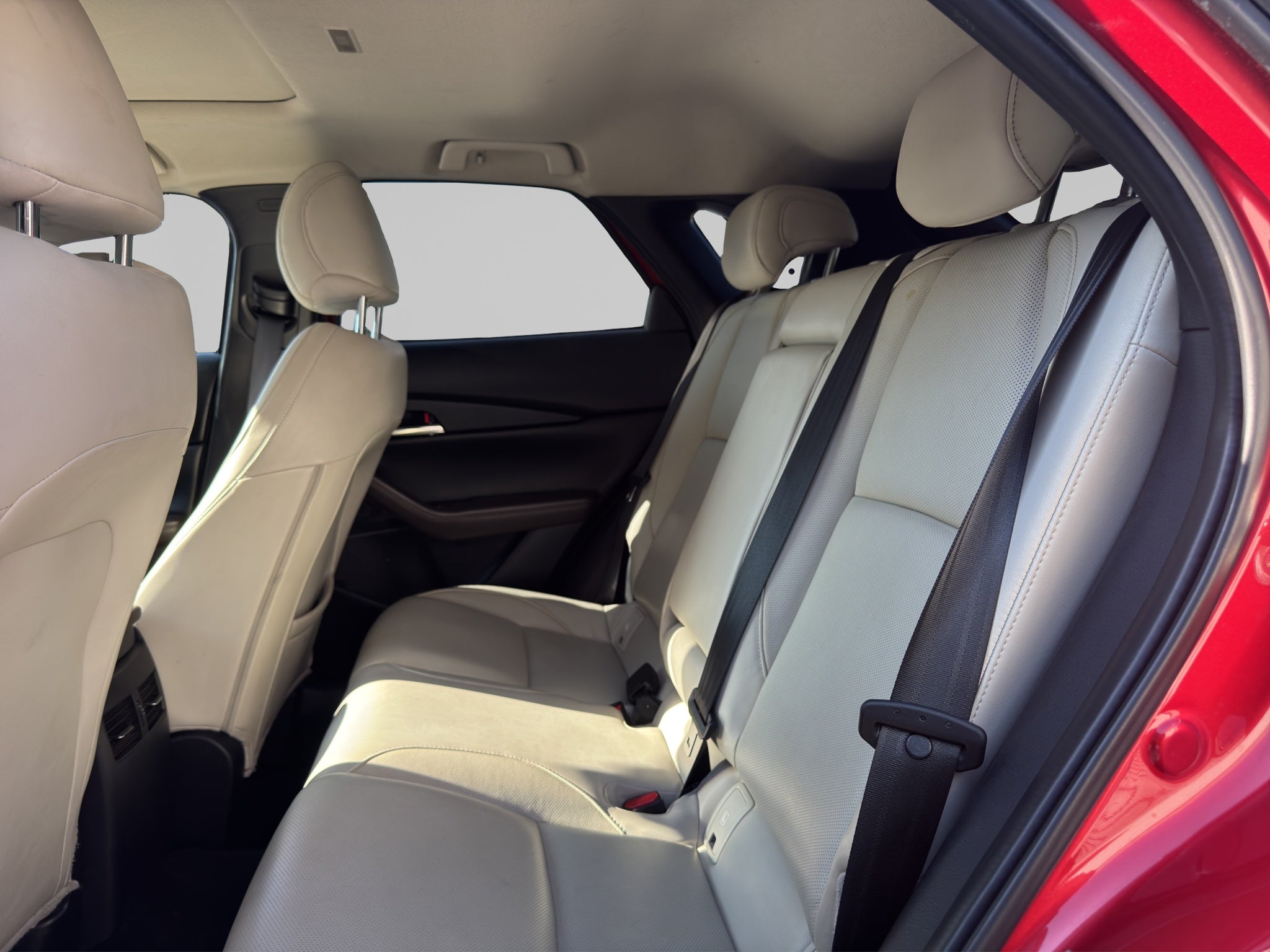 2024 Mazda Mazda CX-30 2.5 I Grand Touring At