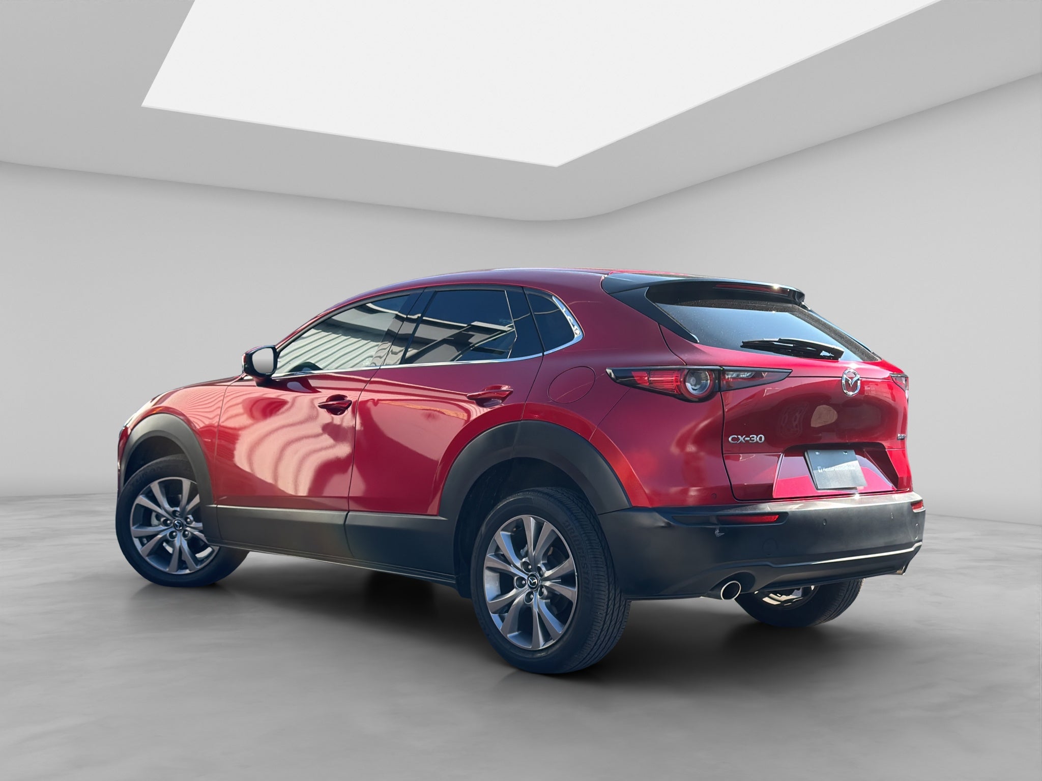 2024 Mazda Mazda CX-30 2.5 I Grand Touring At