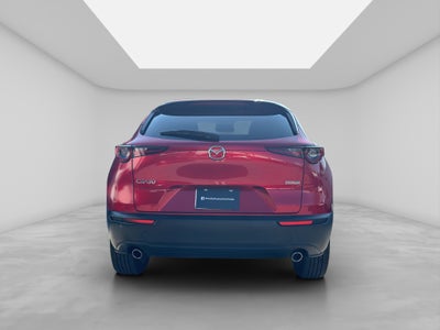 2024 Mazda Mazda CX-30 2.5 I Grand Touring At