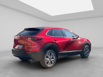 2024 Mazda Mazda CX-30 2.5 I Grand Touring At