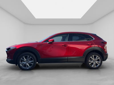 2024 Mazda Mazda CX-30 2.5 I Grand Touring At