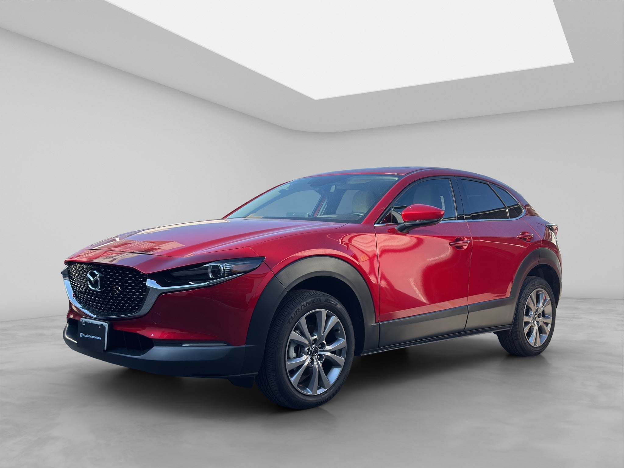 2024 Mazda Mazda CX-30 2.5 I Grand Touring At