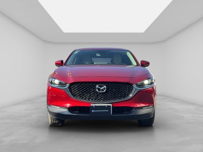 2024 Mazda Mazda CX-30 2.5 I Grand Touring At