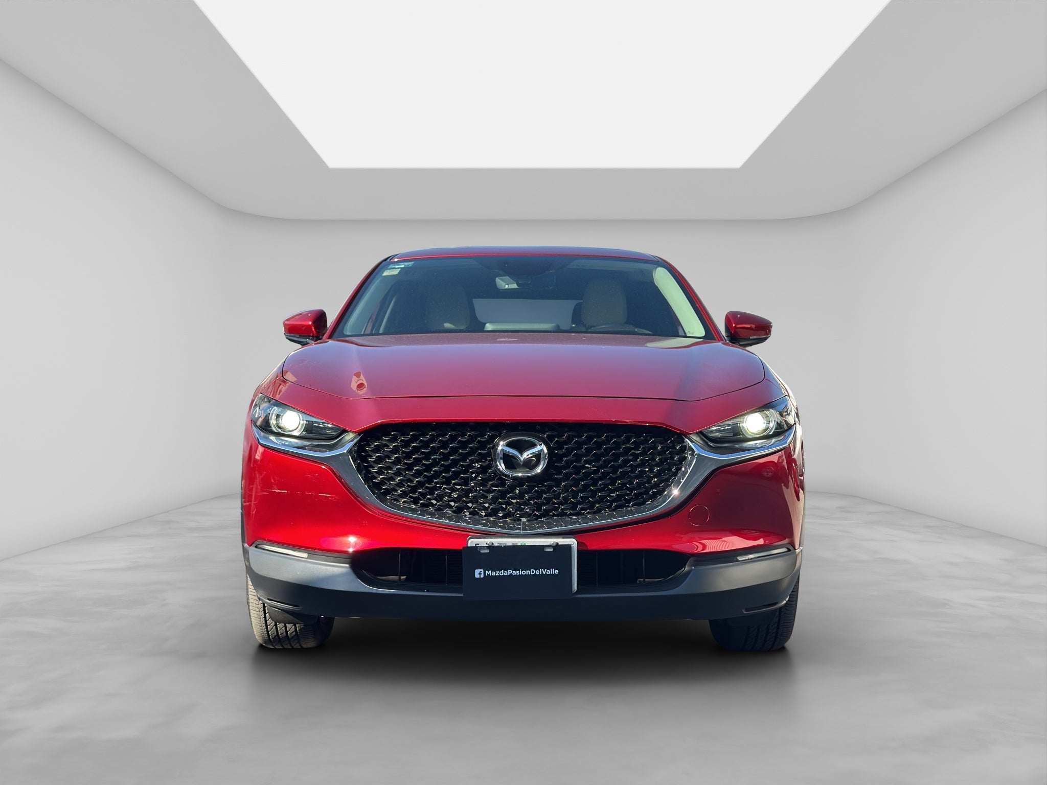 2024 Mazda Mazda CX-30 2.5 I Grand Touring At