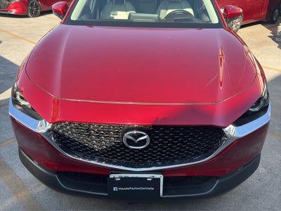 2024 Mazda Mazda CX-30 2.5 I Grand Touring At