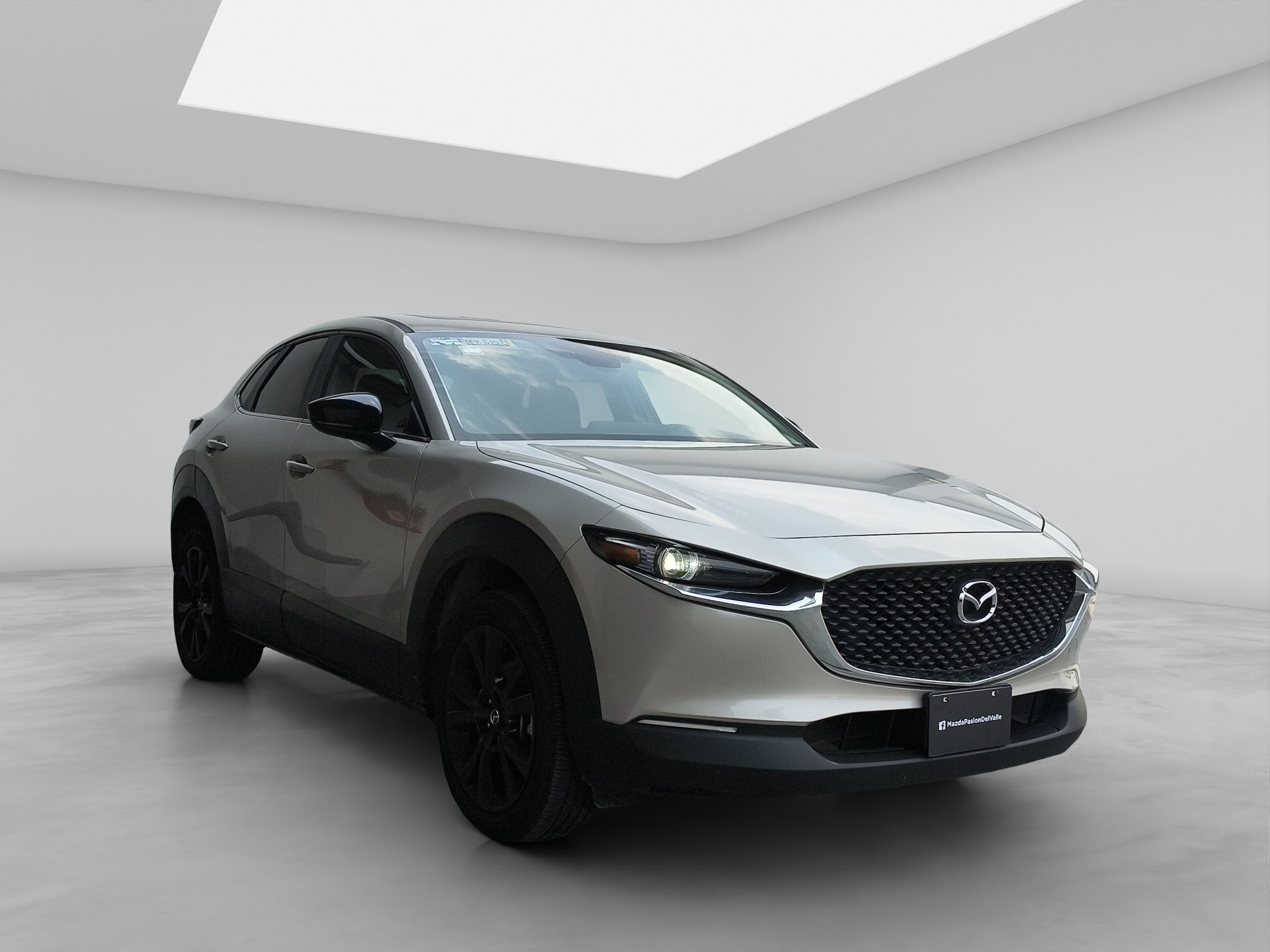 2024 Mazda Mazda CX-30 2.5 Signature At