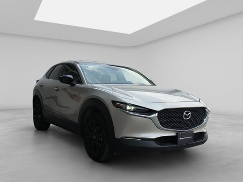 2024 Mazda Mazda CX-30 2.5 Signature At