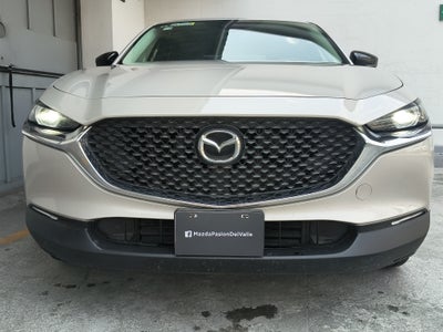 2024 Mazda Mazda CX-30 2.5 Signature At