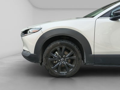 2024 Mazda Mazda CX-30 2.5 Signature At