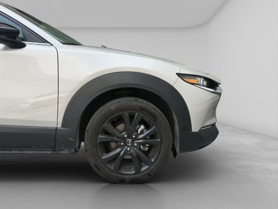 2024 Mazda Mazda CX-30 2.5 Signature At