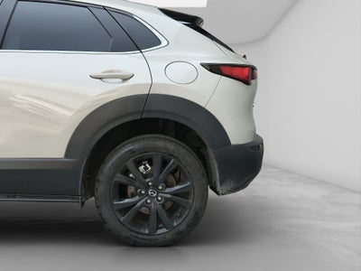 2024 Mazda Mazda CX-30 2.5 Signature At