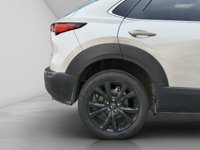 2024 Mazda Mazda CX-30 2.5 Signature At