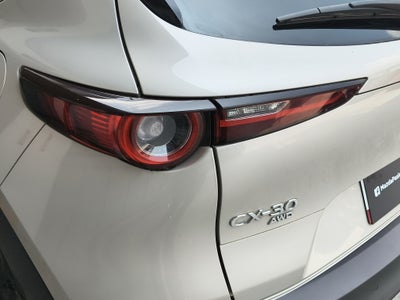 2024 Mazda Mazda CX-30 2.5 Signature At