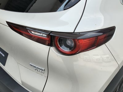 2024 Mazda Mazda CX-30 2.5 Signature At