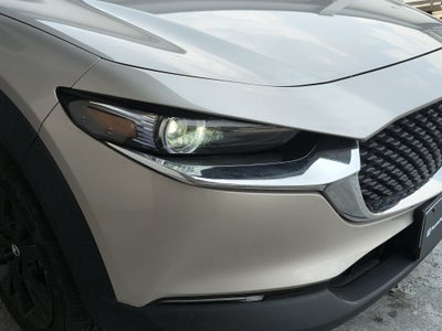 2024 Mazda Mazda CX-30 2.5 Signature At