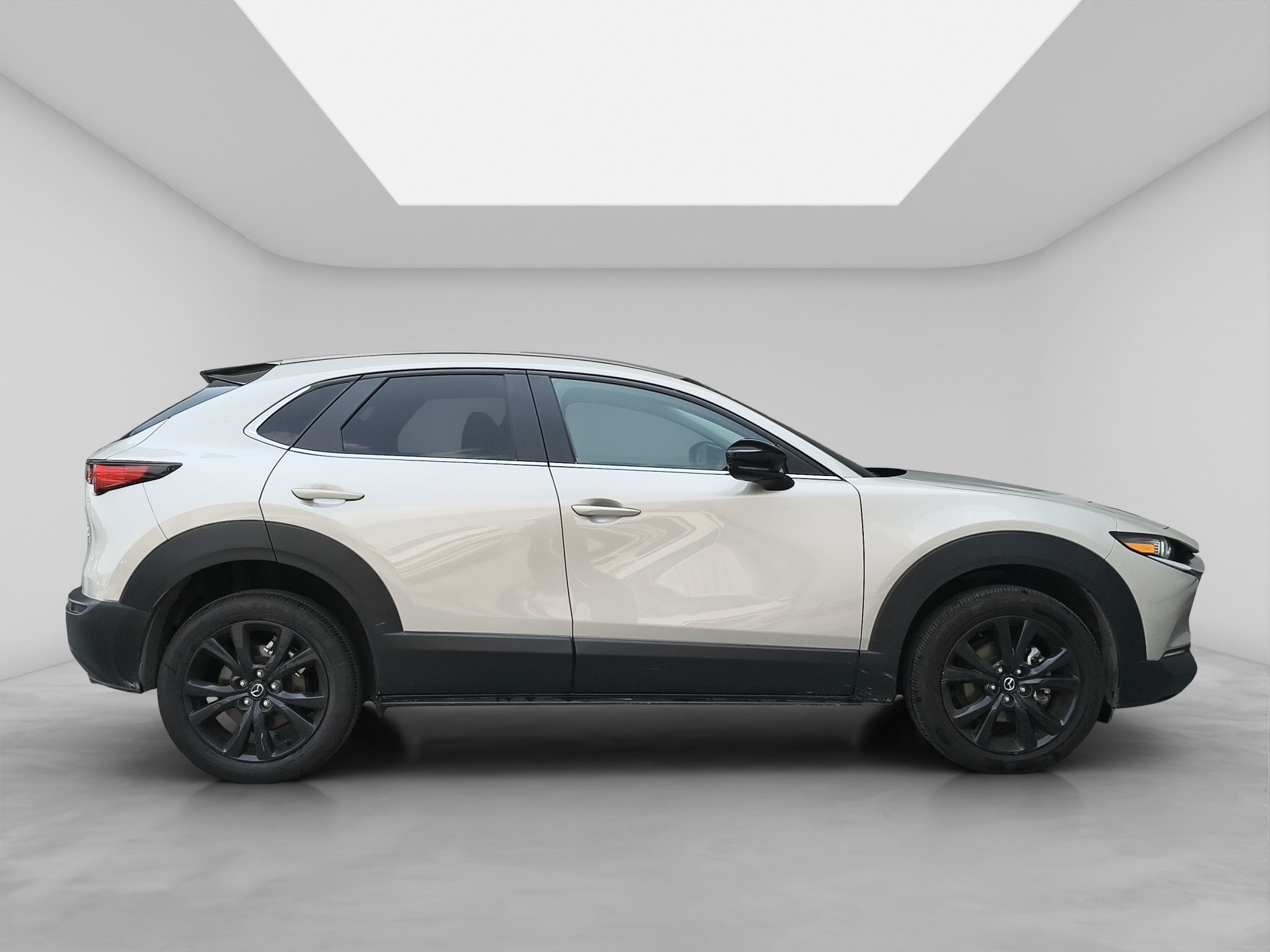 2024 Mazda Mazda CX-30 2.5 Signature At