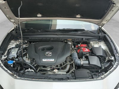 2024 Mazda Mazda CX-30 2.5 Signature At