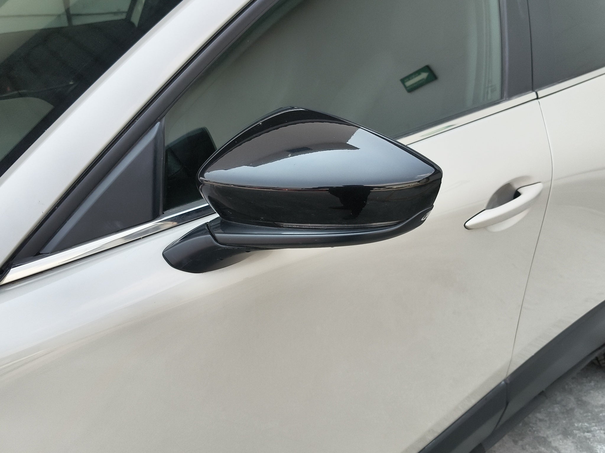 2024 Mazda Mazda CX-30 2.5 Signature At