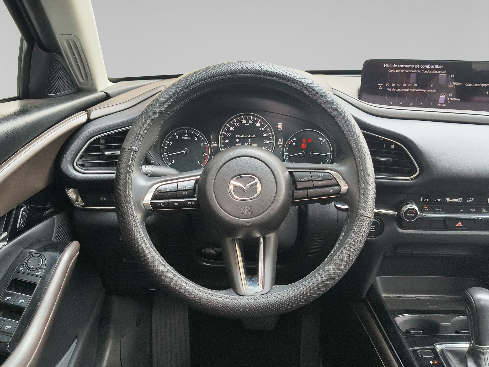 2024 Mazda Mazda CX-30 2.5 Signature At