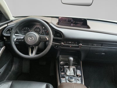 2024 Mazda Mazda CX-30 2.5 Signature At