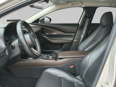 2024 Mazda Mazda CX-30 2.5 Signature At