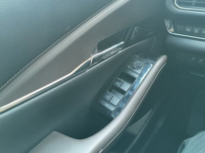 2024 Mazda Mazda CX-30 2.5 Signature At