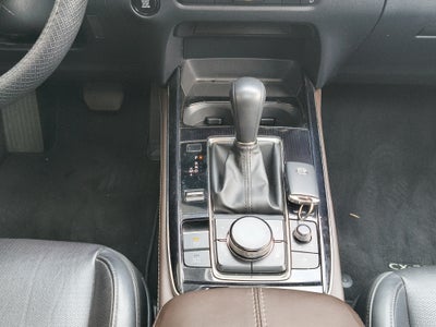 2024 Mazda Mazda CX-30 2.5 Signature At