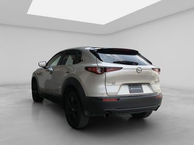 2024 Mazda Mazda CX-30 2.5 Signature At