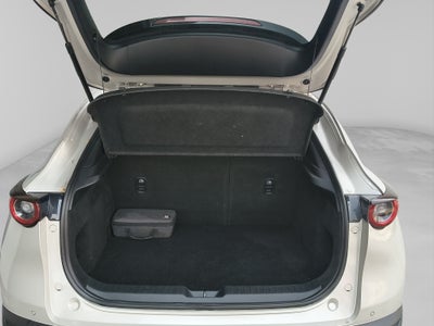 2024 Mazda Mazda CX-30 2.5 Signature At