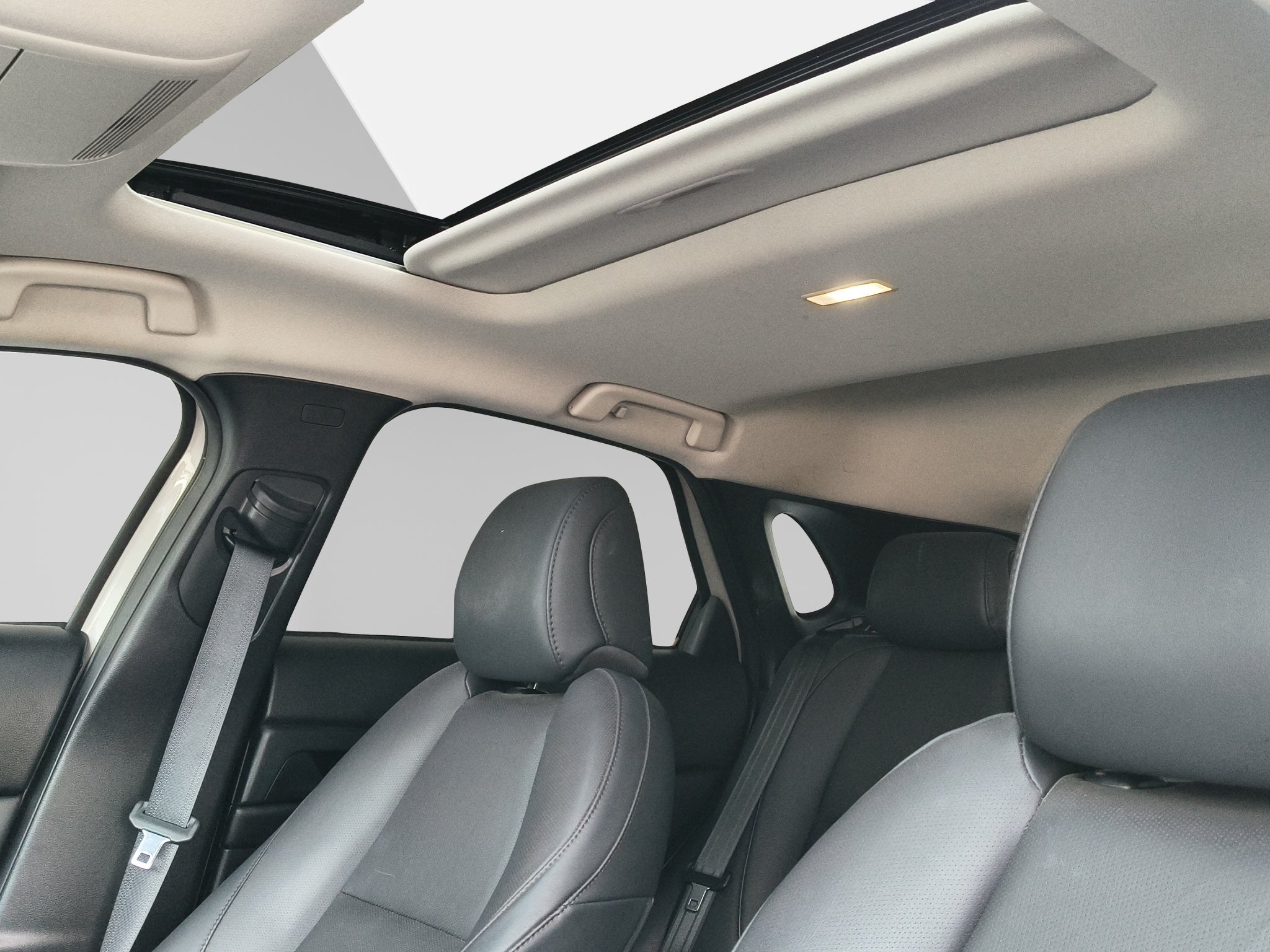2024 Mazda Mazda CX-30 2.5 Signature At