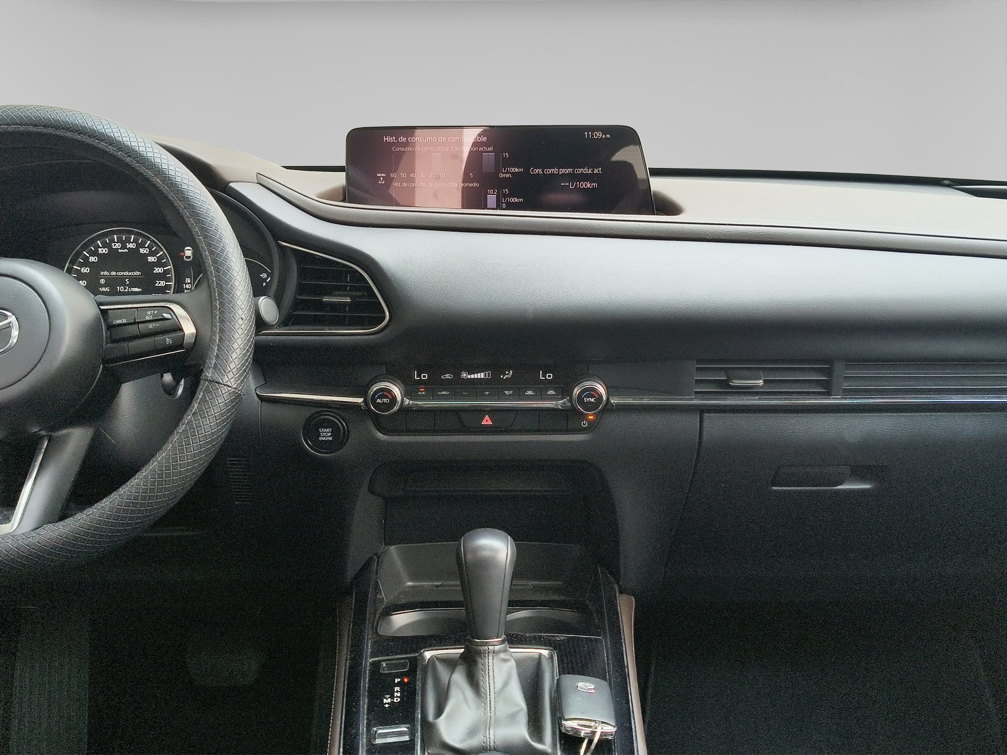 2024 Mazda Mazda CX-30 2.5 Signature At