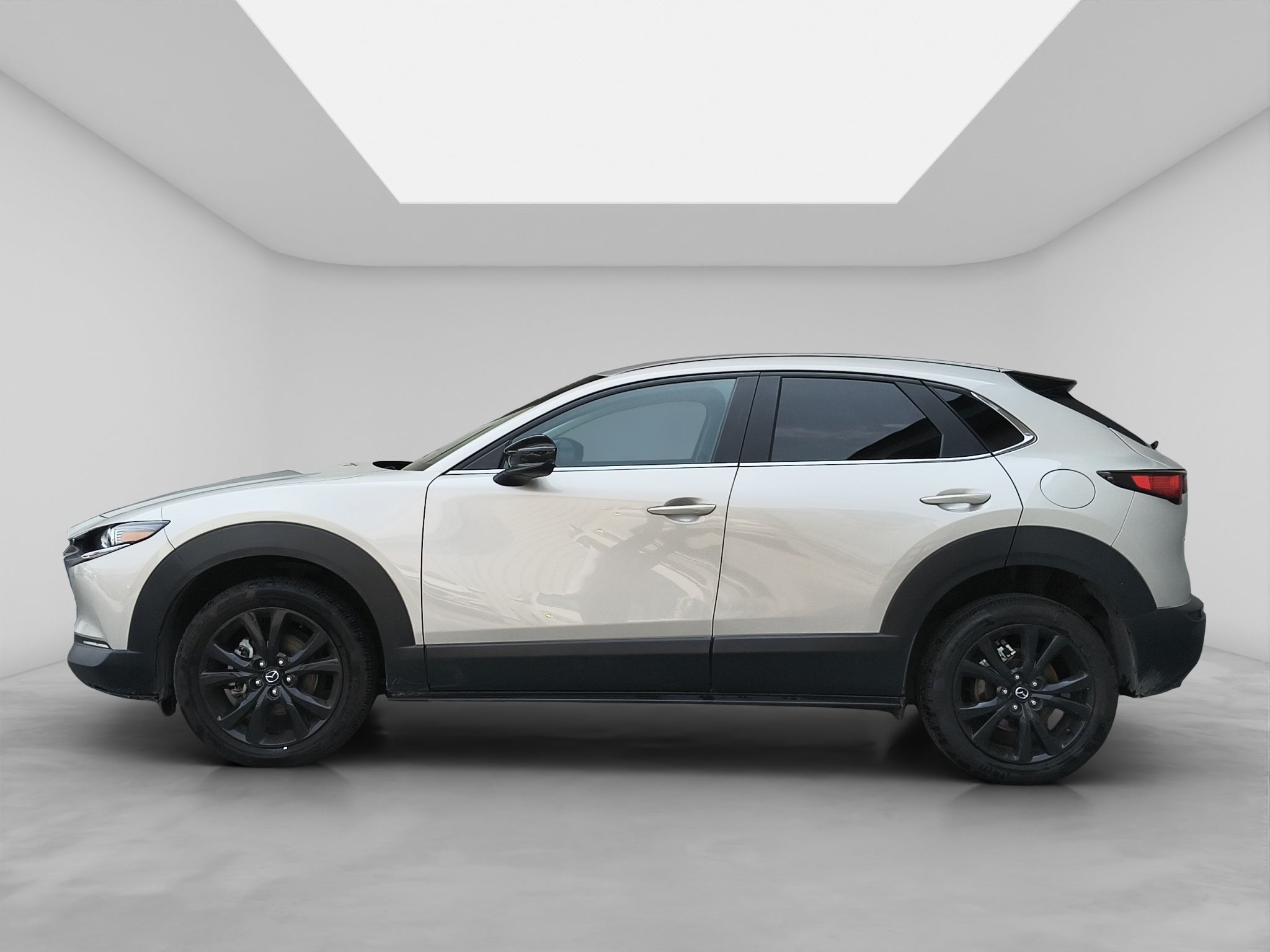 2024 Mazda Mazda CX-30 2.5 Signature At