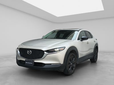 2024 Mazda Mazda CX-30 2.5 Signature At