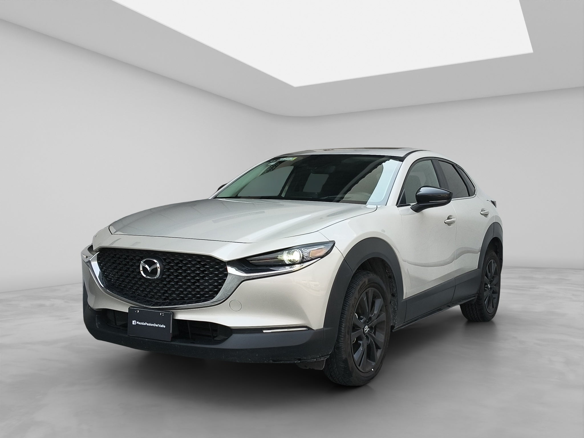 2024 Mazda Mazda CX-30 2.5 Signature At