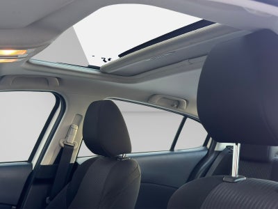 2015 Mazda Mazda 3 2.0 I Sedan Touring At