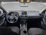 2015 Mazda Mazda 3 2.0 I Sedan Touring At