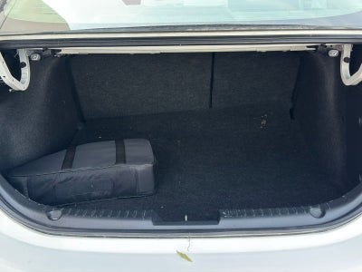 2015 Mazda Mazda 3 2.0 I Sedan Touring At