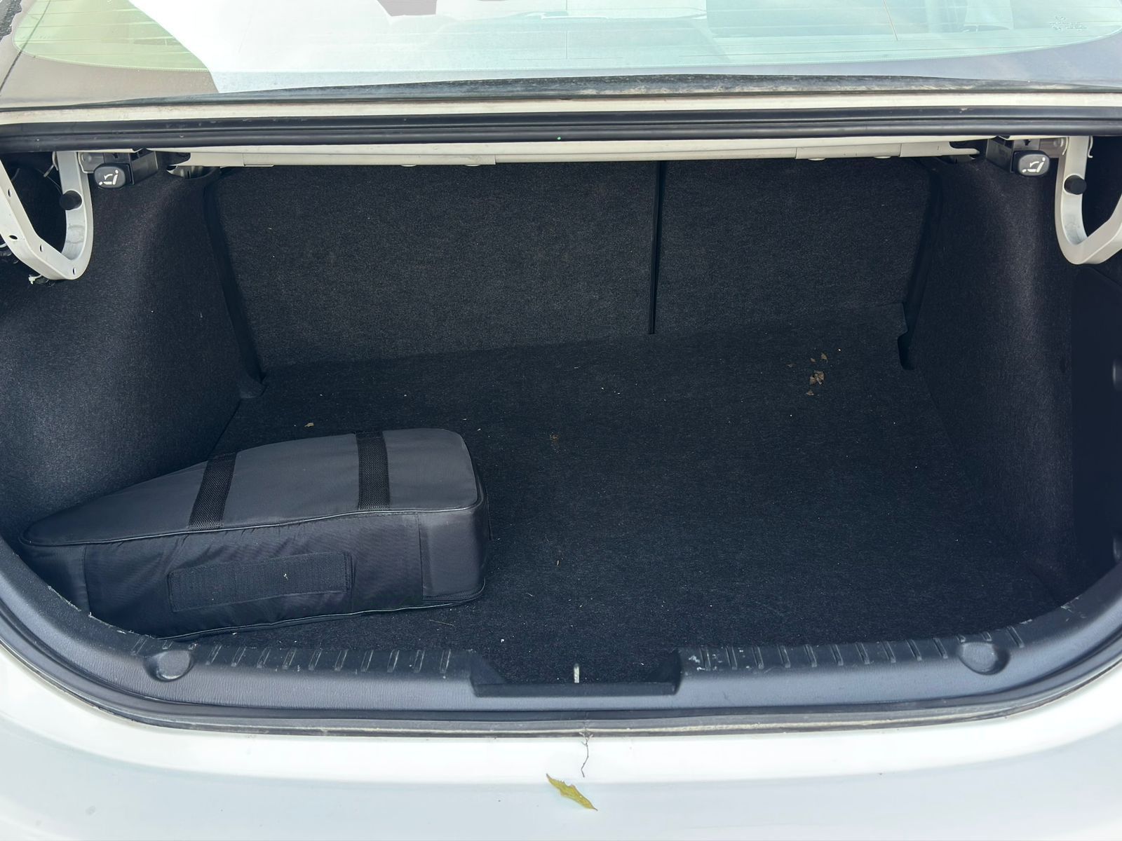 2015 Mazda Mazda 3 2.0 I Sedan Touring At