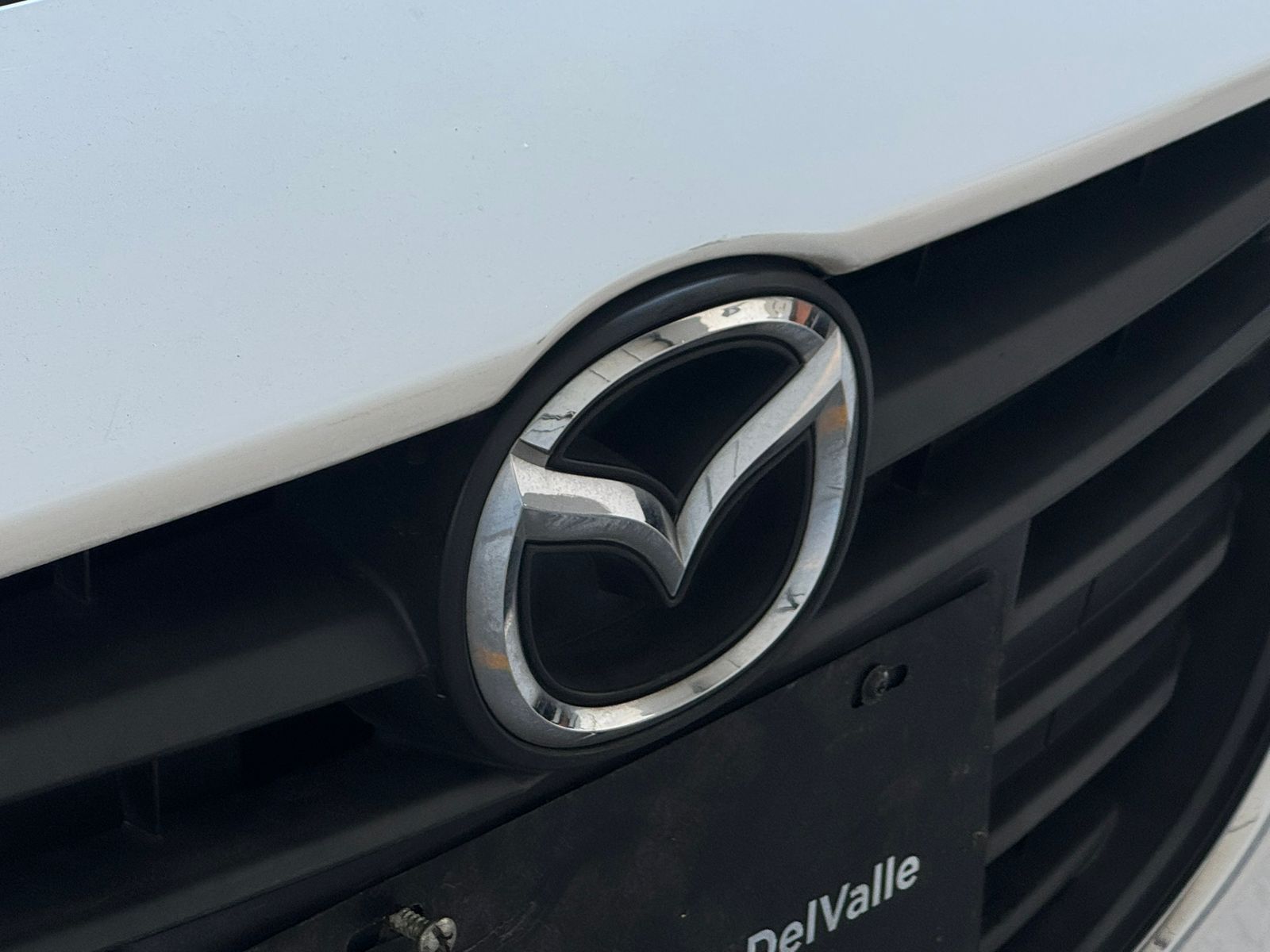 2015 Mazda Mazda 3 2.0 I Sedan Touring At