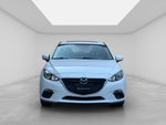 2015 Mazda Mazda 3 2.0 I Sedan Touring At