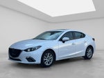 2015 Mazda Mazda 3 2.0 I Sedan Touring At