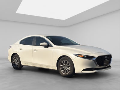 2020 Mazda Mazda 3 2.5 i Grand Touring Hb At