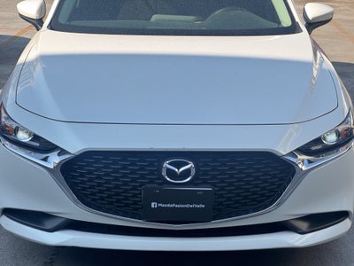 2020 Mazda Mazda 3 2.5 i Grand Touring Hb At