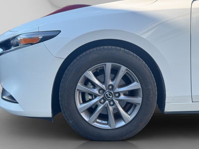 2020 Mazda Mazda 3 2.5 i Grand Touring Hb At