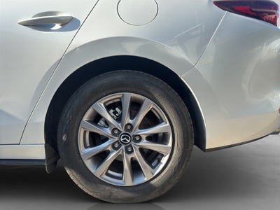 2020 Mazda Mazda 3 2.5 i Grand Touring Hb At