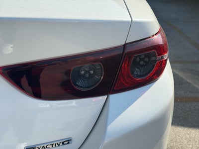 2020 Mazda Mazda 3 2.5 i Grand Touring Hb At